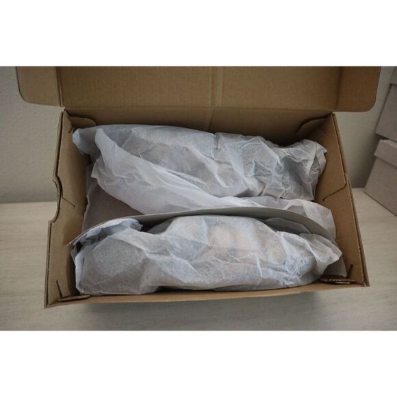 Clarks 26158230-4035 Women's Sz 6M Metallic Leather Merliah Karli Sandals - Picture 11 of 11